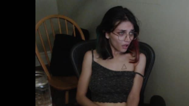 bex_black boobs Webcam SHOW @ Chaturbate 17-09-2025