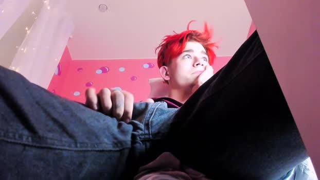 blalz_vok playtime Webcam SHOW @ Chaturbate 17-09-2025
