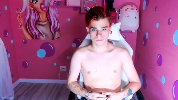 blalz_vok jackoff Webcam SHOW @ Chaturbate 17-09-2025