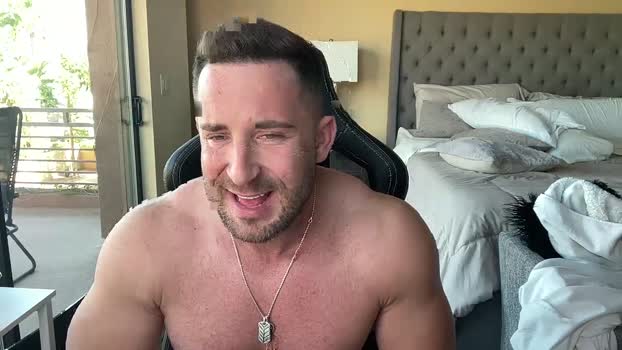 brettmycles sexy Webcam SHOW @ Chaturbate 17-09-2025