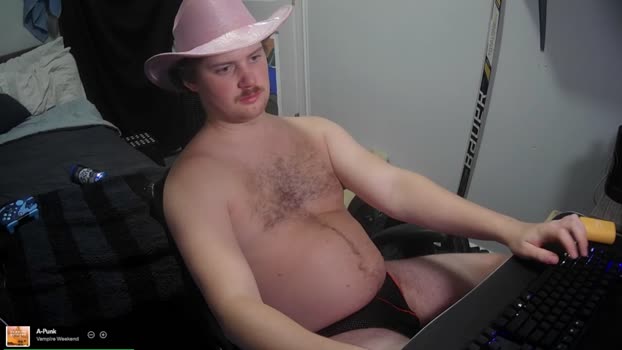 cajerk Recorded Webcam SHOW @ Chaturbate 17-09-2025