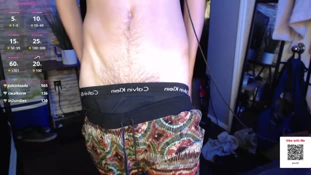calvin_tanner wank Webcam SHOW @ Chaturbate 17-09-2025