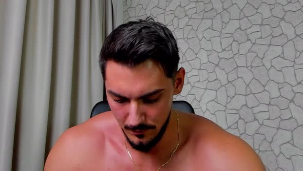 clintmasterss XXX Webcam SHOW @ Chaturbate 17-09-2025