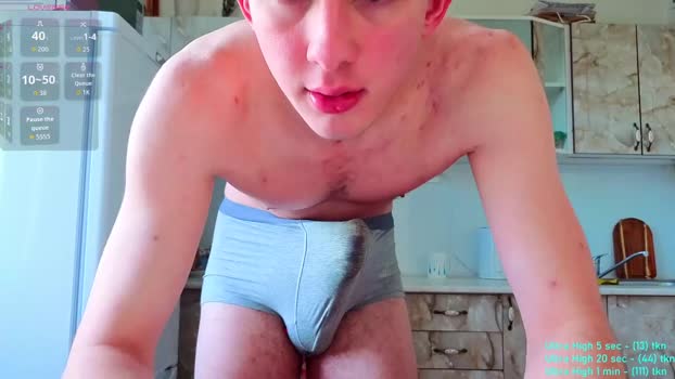 danny__magic toy Webcam SHOW @ Chaturbate 17-09-2025