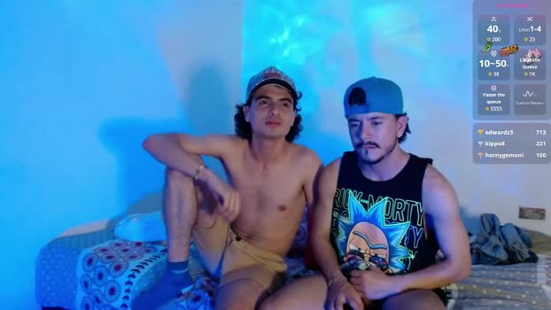 dominic_hanks bigcock Webcam SHOW @ Chaturbate 17-09-2025
