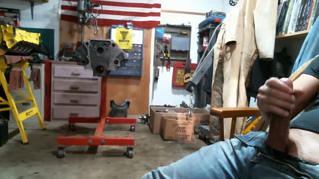 donniestone naughty Webcam SHOW @ Chaturbate 17-09-2025