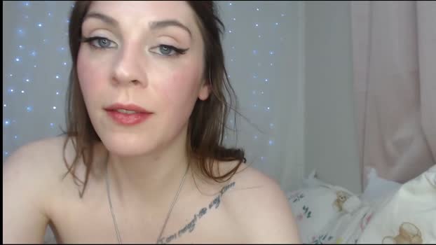 elven_princess808 sexykitty Webcam SHOW @ Chaturbate 17-09-2025