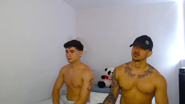 felipexvip nude Webcam SHOW @ Chaturbate 16-09-2025