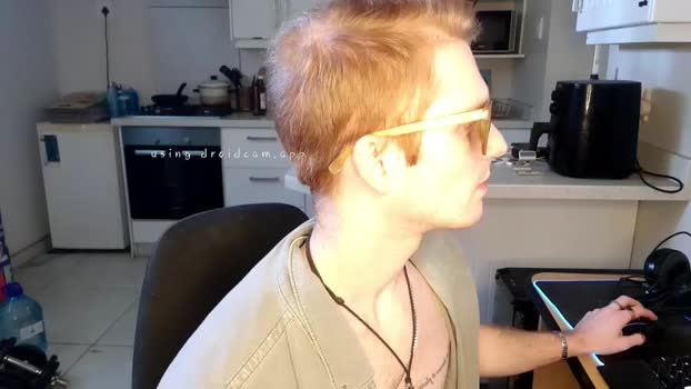 gingerboy_69 yummy Webcam SHOW @ Chaturbate 17-09-2025