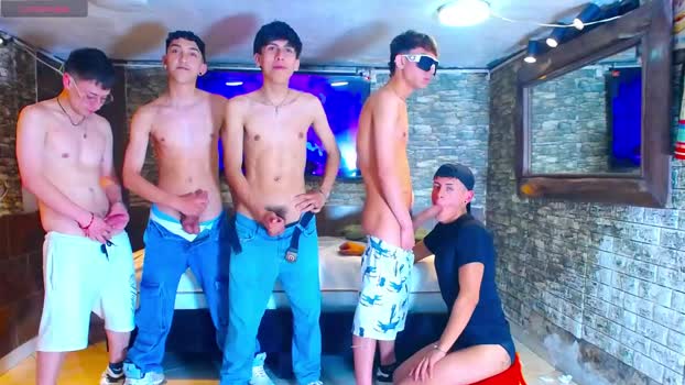 goldenjoi twink Webcam SHOW @ Chaturbate 17-09-2025