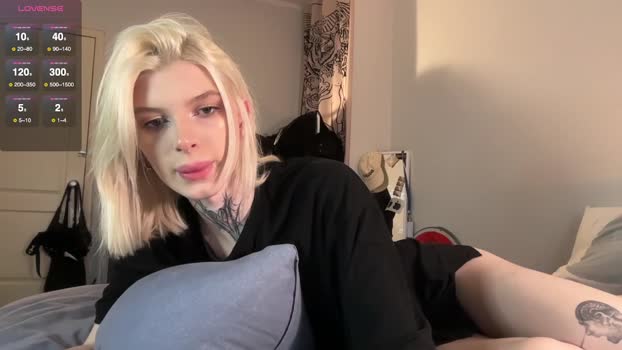 hotchubently ladyboy Webcam SHOW @ Chaturbate 17-09-2025