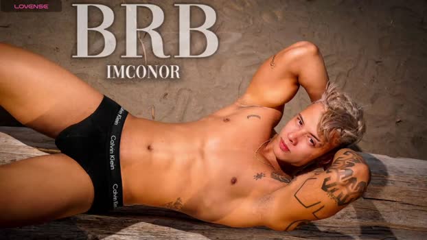 imconor yummy Webcam SHOW @ Chaturbate 17-09-2025