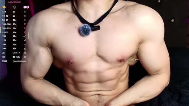 jacke_buster gay Webcam SHOW @ Chaturbate 17-09-2025