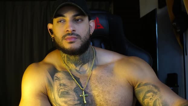 jackson__cottonwood big Webcam SHOW @ Chaturbate 17-09-2025