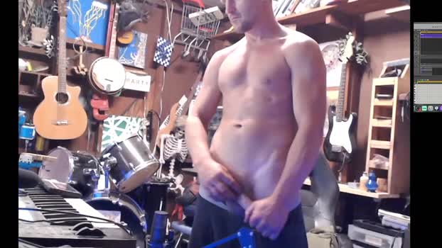 jameswebbscope Nude Webcam SHOW @ Chaturbate 17-09-2025