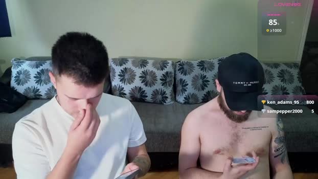 johnnylove21 strip Webcam SHOW @ Chaturbate 17-09-2025