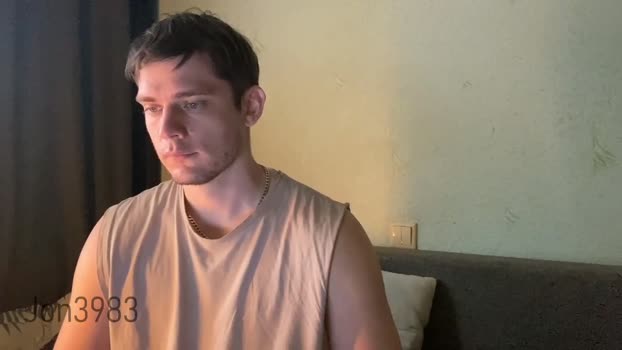 jon3983 fuckface Webcam SHOW @ Chaturbate 17-09-2025