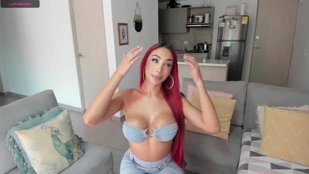 julessy_bonny nude Webcam SHOW @ Chaturbate 16-09-2025
