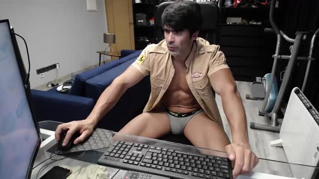 latino23bom nude Webcam SHOW @ Chaturbate 16-09-2025