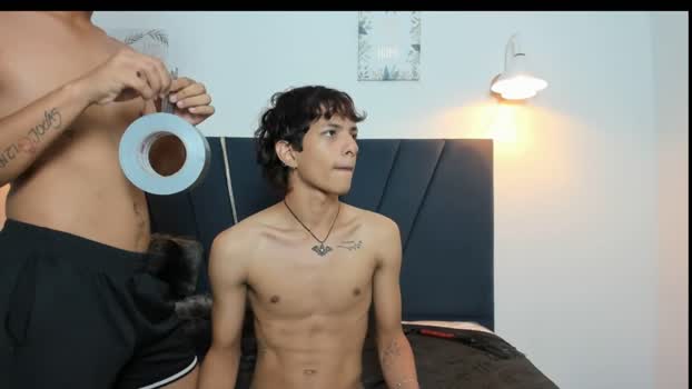 maicol_cum23 bigass Webcam SHOW @ Chaturbate 16-09-2025