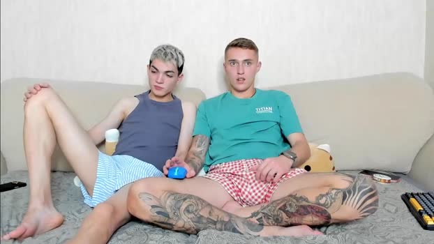 mattyaiden fuckme Webcam SHOW @ Chaturbate 16-09-2025