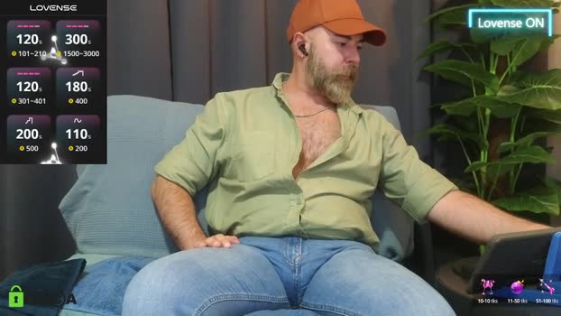 meaty_roll natural Webcam SHOW @ Chaturbate 17-09-2025