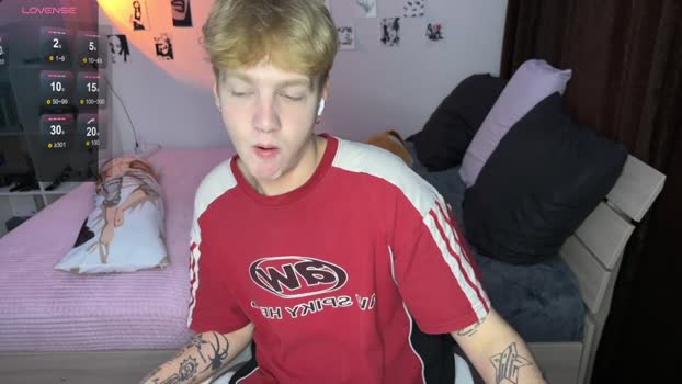 olivertasty XXX Webcam SHOW @ Chaturbate 17-09-2025