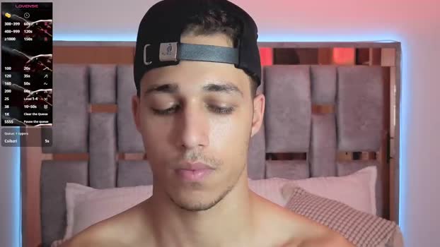 orionblaze69_ twink Webcam SHOW @ Chaturbate 17-09-2025