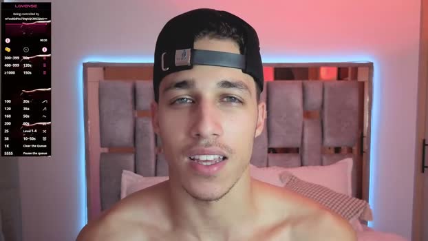 orionblaze69_ fingers Webcam SHOW @ Chaturbate 17-09-2025