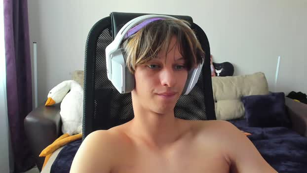 ostin_meoww sexymale Webcam SHOW @ Chaturbate 17-09-2025
