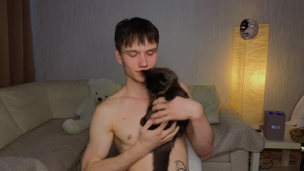 pupsenish gag Webcam SHOW @ Chaturbate 17-09-2025