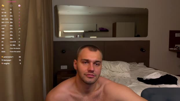 tasty_justin Ass Webcam SHOW @ Chaturbate 16-09-2025