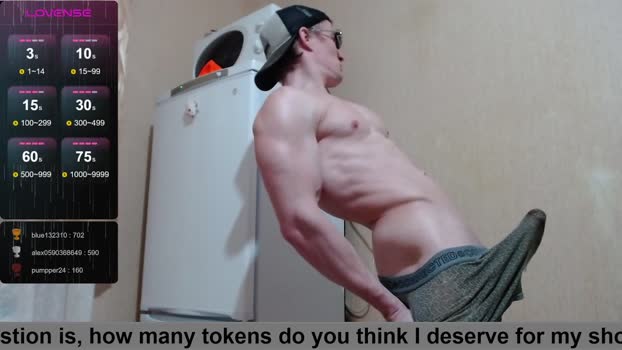 wayne6258 sex Webcam SHOW @ Chaturbate 16-09-2025