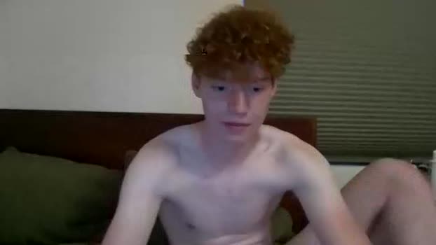 xxginger_ Topless Webcam SHOW @ Chaturbate 17-09-2025