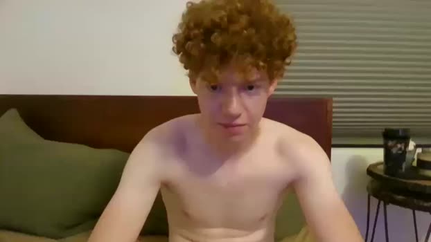 xxginger_ orgasm Webcam SHOW @ Chaturbate 17-09-2025