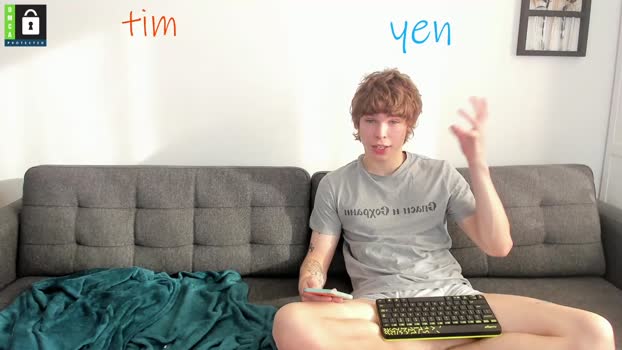 yen2025 kissing Webcam SHOW @ Chaturbate 17-09-2025