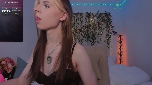 _eva_pleasure_ Ass Webcam SHOW @ Chaturbate 18-09-2025