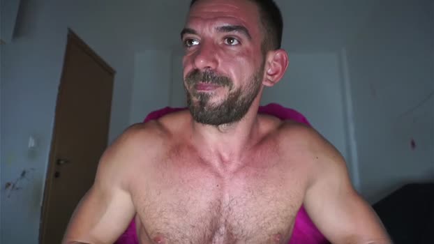adam_fucks gay Webcam SHOW @ Chaturbate 18-09-2025