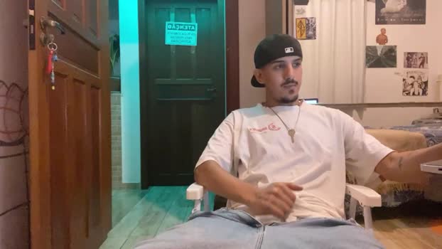 aelucius big Webcam SHOW @ Chaturbate 18-09-2025