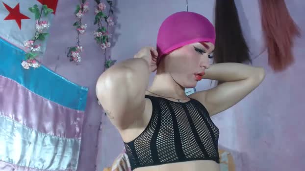 aisha_atenea gay Webcam SHOW @ Chaturbate 18-09-2025