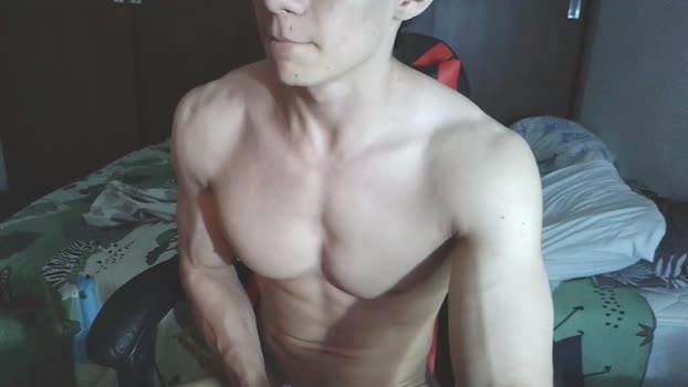 ares_aestheticgod Porn Webcam SHOW @ Chaturbate 18-09-2025
