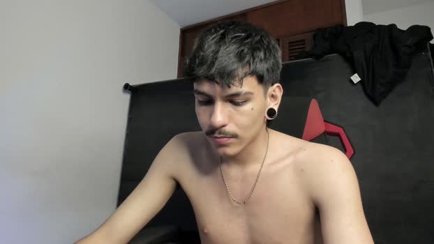 austin_falcon dirty Webcam SHOW @ Chaturbate 18-09-2025
