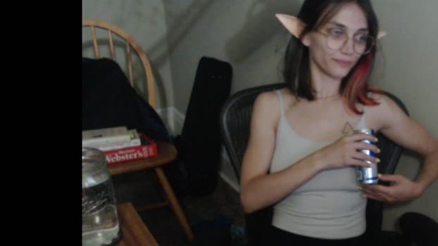 bex_black deepthroa Webcam SHOW @ Chaturbate 18-09-2025