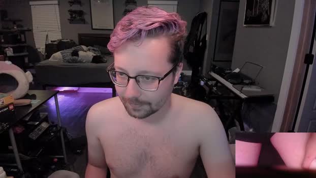 booker_baxton suckshow Webcam SHOW @ Chaturbate 18-09-2025