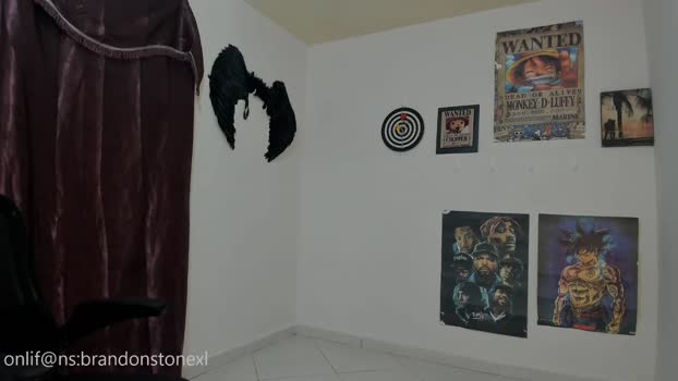 brandonstonexl skinny Webcam SHOW @ Chaturbate 18-09-2025