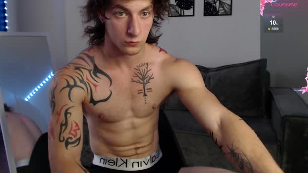 brendan__piks Cam Webcam SHOW @ Chaturbate 18-09-2025