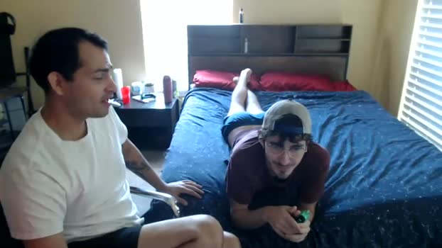 calvin_tanner fuckhard Webcam SHOW @ Chaturbate 18-09-2025