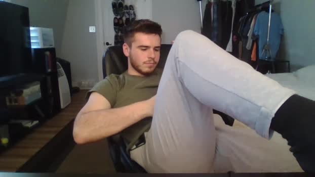 college_dad_bod Topless Webcam SHOW @ Chaturbate 17-09-2025