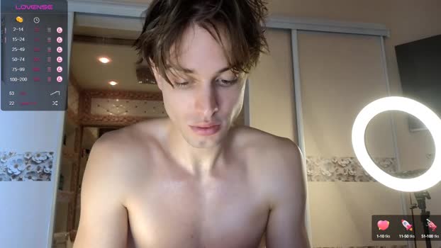cryptongood fuck Webcam SHOW @ Chaturbate 18-09-2025
