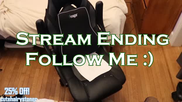 cutehairystoner sex Webcam SHOW @ Chaturbate 18-09-2025